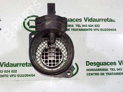 Mass air flow sensor SEAT IBIZA III (6L1)  | BP1653328M95 