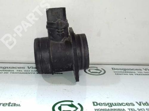 Used Mass air flow sensor SEAT IBIZA III (6L1) [2002-2009]  1653328