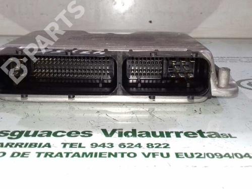 Engine control unit (ECU) SEAT IBIZA III (6L1)  | BP1519283M57 