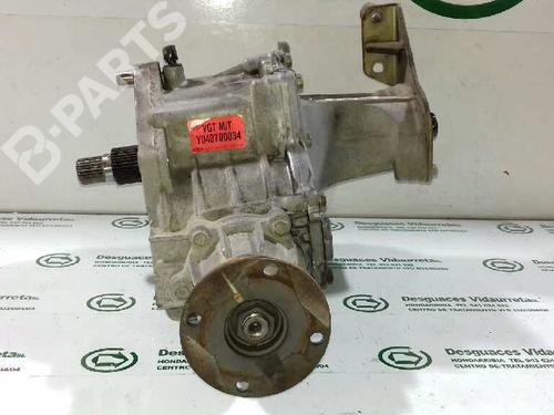 Transfer box HYUNDAI SANTA FÉ I (SM) 2.0 CRDi | BP1309844M36 