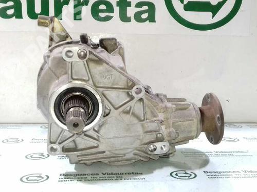 Transfer box HYUNDAI SANTA FÉ I (SM) 2.0 CRDi | BP1309844M36 