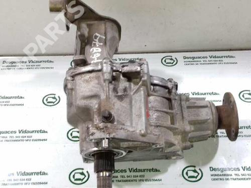Transfer box HYUNDAI SANTA FÉ I (SM) 2.0 CRDi | BP1309844M36 