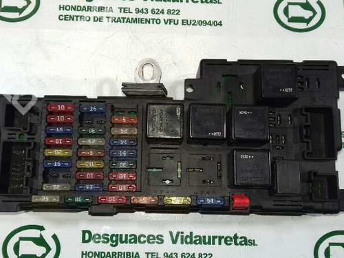 Used Fuse box VOLVO S60 I (384) [2000-2010]  2976704