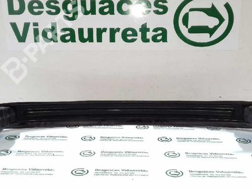 Front bumper reinforcement SEAT IBIZA IV SC (6J1, 6P5) 1.9 TDI | BP1409116C109 