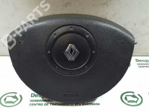Used Driver airbag RENAULT MEGANE II Estate (KM0/1_) 1.9 dCi (KMRG, KM1G, KM0G, KM2C) (120 hp) 1869621