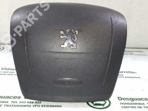 Used Driver airbag PEUGEOT BOXER Van 3.0 HDi 155 (156 hp) 2507922