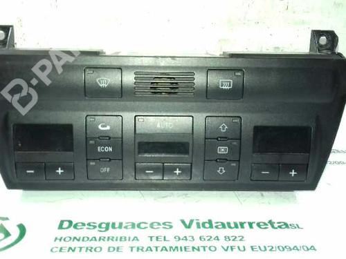 Used Climate control AUDI A6 C5 (4B2) 2.8 (193 hp) 1556338