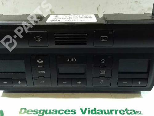 Climate control AUDI A6 C5 (4B2) 2.8 | BP1556338I5 