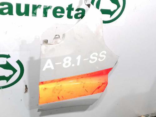 Right front fenders PEUGEOT BOXER Van 3.0 HDi 155 | BP2507925C42 