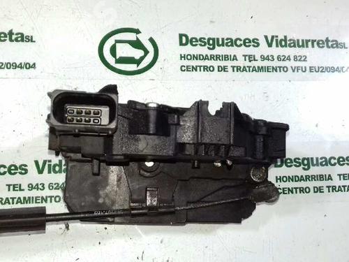 Front right lock PEUGEOT BOXER Van 3.0 HDi 155 | BP2507908C97 