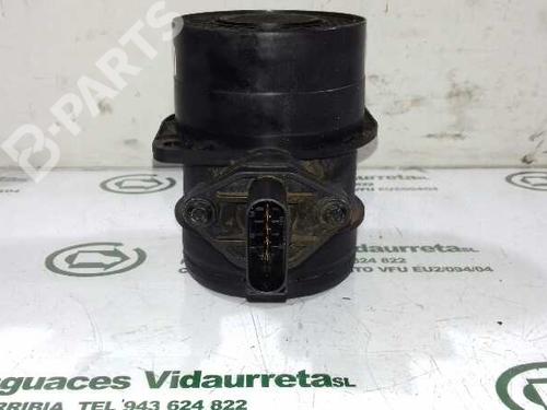 Mass air flow sensor VW TOUAREG (7LA, 7L6, 7L7) 2.5 R5 TDI | BP1653250M95 