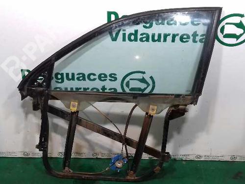 Used Front left window mechanism VW TOUAREG (7LA, 7L6, 7L7) 2.5 R5 TDI (174 hp) 1320896