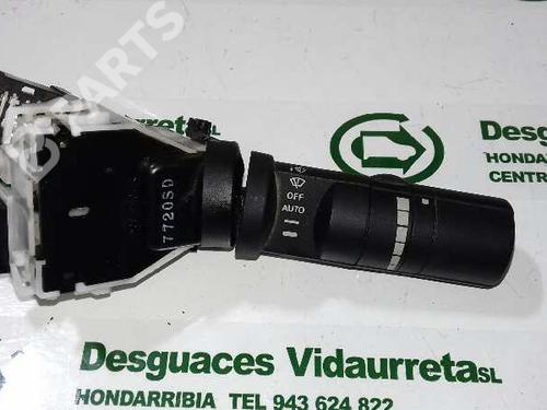 Used Steering column stalk NISSAN NAVARA NP300 (D40) [2004-2025]  3123991