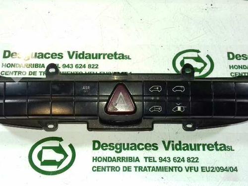 Spak kontakt MERCEDES-BENZ VITO / MIXTO Van (W639) [2003-2025]  2976647