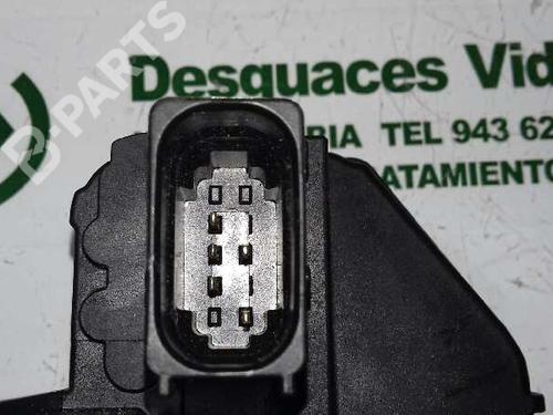Rear left lock OPEL INSIGNIA A (G09) 2.0 CDTI (68) | BP1321544C100 
