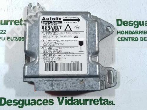 Airbag styreenhed RENAULT LAGUNA I Grandtour (K56_) [1995-2002]  2976633