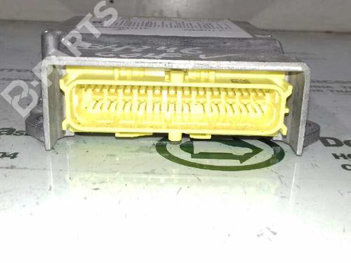 Kollisjonspute styreenhet VW GOLF V (1K1)  | BP1527572M53 