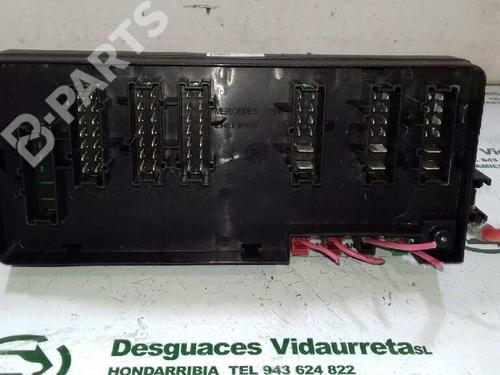 Fuse box MERCEDES-BENZ M-CLASS (W164) ML 63 AMG 4-matic (164.177) | BP1986434E1 