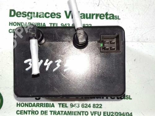 Elektronisk modul MERCEDES-BENZ M-CLASS (W164) ML 63 AMG 4-matic (164.177) | BP1986435M83 