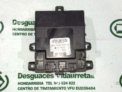 Used Electronic module MERCEDES-BENZ M-CLASS (W164) ML 63 AMG 4-matic (164.177) (510 hp) 1986436