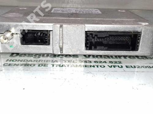 Electronic module MERCEDES-BENZ M-CLASS (W164) ML 63 AMG 4-matic (164.177) | BP1986440M83 