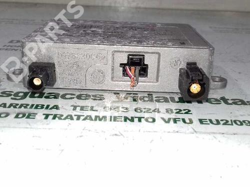 Electronic module MERCEDES-BENZ M-CLASS (W164) ML 63 AMG 4-matic (164.177) | BP1986438M83 