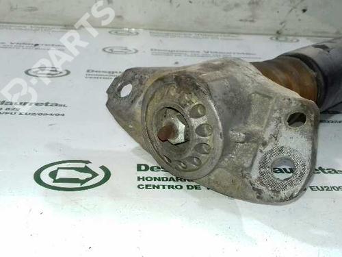 Right rear shock absorber VW TIGUAN (5N_) 2.0 TDI | BP1890175M19 