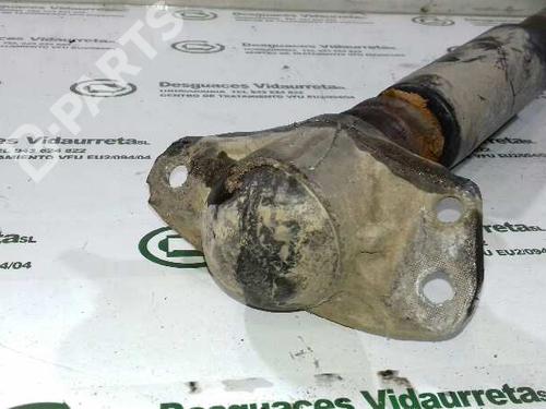 Left rear shock absorber VW TIGUAN (5N_) 2.0 TDI | BP1890176M18 