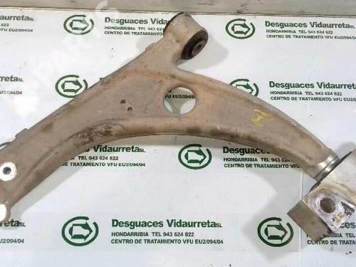 Braccio di sospensione anteriore sinistra VW TIGUAN (5N_) 2.0 TDI (140 hp) 1890178