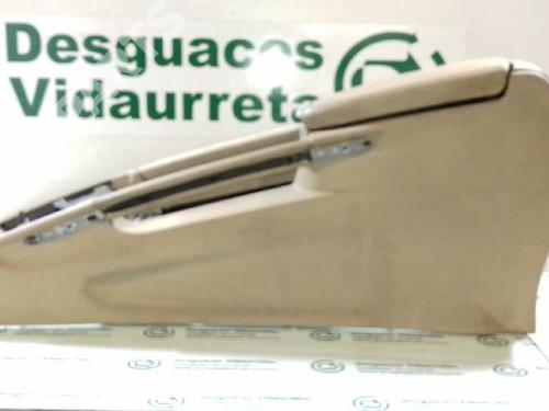 Used Armrest / Center console MERCEDES-BENZ M-CLASS (W164) ML 63 AMG 4-matic (164.177) (510 hp) 7161312
