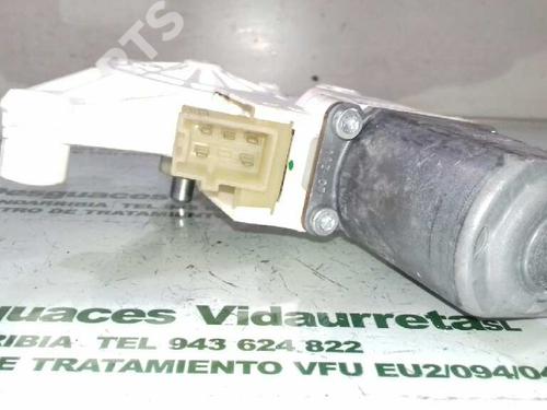 Right front window motor MERCEDES-BENZ M-CLASS (W164) ML 63 AMG 4-matic (164.177) | BP1986445E20 