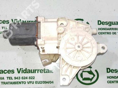 Used Left front window motor MERCEDES-BENZ M-CLASS (W164) ML 63 AMG 4-matic (164.177) (510 hp) 1986446