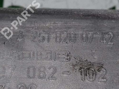 Left front window motor MERCEDES-BENZ M-CLASS (W164) ML 63 AMG 4-matic (164.177) | BP1986446E21 