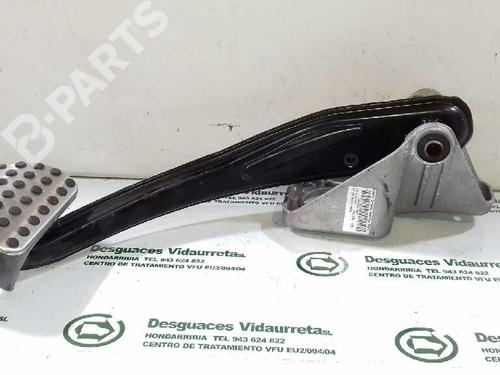 Break pedal MERCEDES-BENZ M-CLASS (W164) ML 63 AMG 4-matic (164.177) | BP8796651I19 