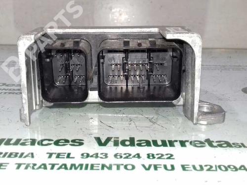 Airbag styreenhed FORD FOCUS I (DAW, DBW) 1.8 Turbo DI / TDDi | BP1426269M53 
