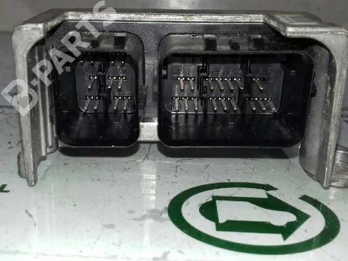Kollisjonspute styreenhet FORD FOCUS I (DAW, DBW) ST170 | BP1800949M53 