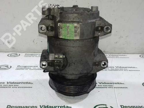 Used AC compressor VOLVO XC90 I (275) D5 AWD (185 hp) 1980562