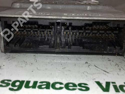ECU airbags PEUGEOT 407 (6D_) 1.6 HDi 110 (6D9HZC, 6D9HYC) | BP1461515M53 
