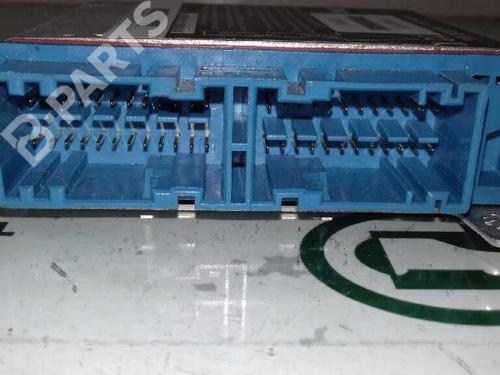 ECU airbags FIAT CROMA (194_)  | BP5766551M53 