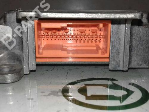 ECU airbags OPEL VECTRA B (J96) 1.6 i 16V (F19) | BP1426279M53 