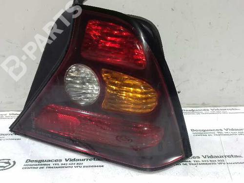 Right taillight DAEWOO EVANDA (KLAL) 2.0 | BP1743708C35 