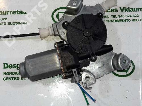 Front right window mechanism NISSAN ALMERA TINO (V10) 2.2 dCi | BP1309848C23 
