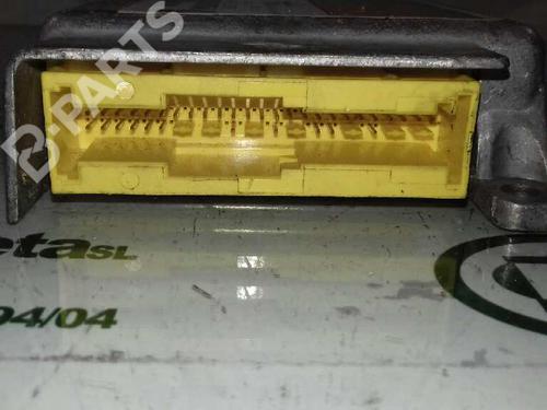 Kollisjonspute styreenhet MERCEDES-BENZ M-CLASS (W163) ML 270 CDI (163.113) | BP1314627M53 
