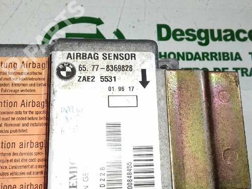 ECU airbags BMW 3 (E36) 325 tds | BP1561173M53 