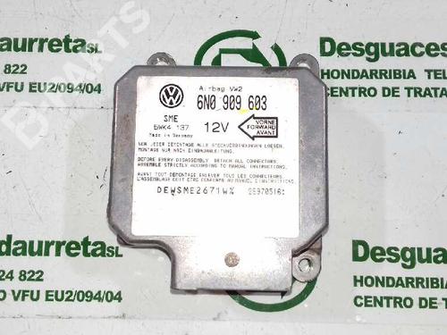 ECU airbags FORD GALAXY I (WGR)  | BP2976229M53 