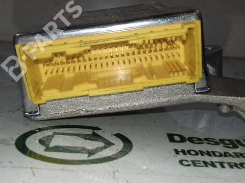 Kollisjonspute styreenhet RENAULT LAGUNA II (BG0/1_) 1.9 dCI (BG0E) | BP1545897M53 