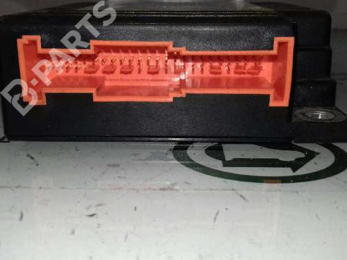 ECU airbags CITROËN C5 I (DC_) 2.0 HDi (DCRHZB, DCRHZE) | BP1734729M53 