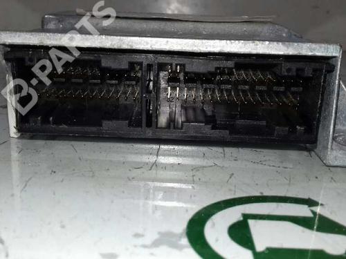 ECU airbags PEUGEOT 308 I (4A_, 4C_) 1.6 HDi | BP2221007M53 