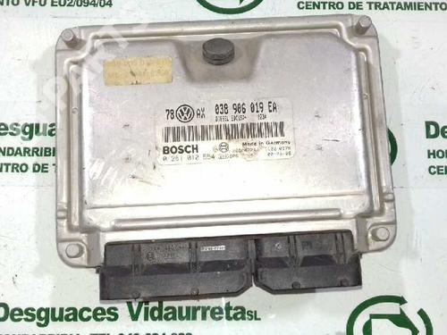 Used Engine control unit (ECU) VW PASSAT B5.5 (3B3) [2000-2005]  2976615