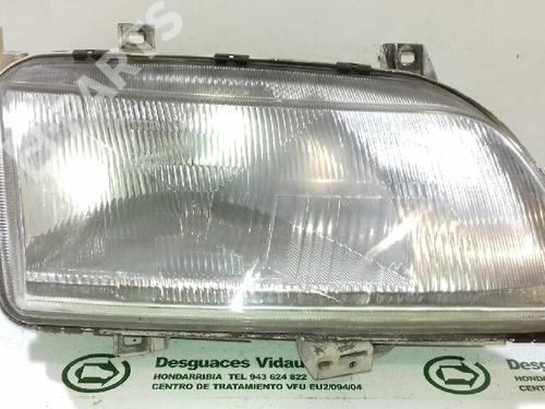 Used Right headlight SEAT ALHAMBRA (7V8, 7V9) 1.9 TDI (90 hp) 1510861